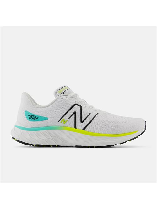 scarpa running - fresh foam x - NEW BALANCE | MEVOZCT3X